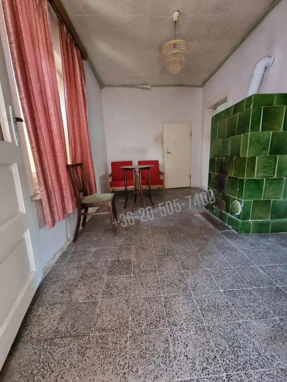 Borsod-Abaúj-Zemplén megye - Tiszalúc