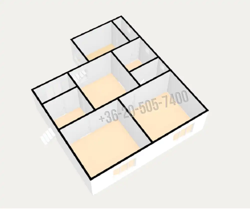 Borsod-Abaúj-Zemplén megye - Tiszalúc