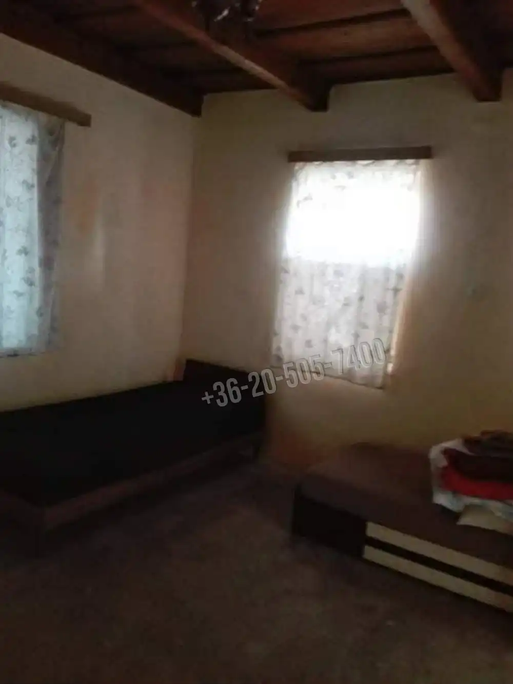 Borsod-Abaúj-Zemplén megye - Tiszalúc