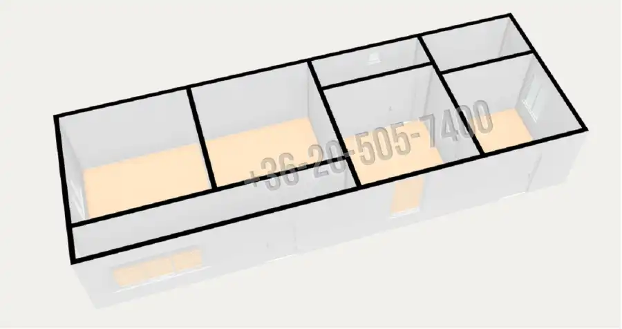 eladó családi ház, Tiszalúc