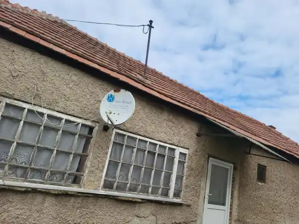 Eladó családi ház, Tiszalúc 3 szoba 75 m² 7.9 M Ft