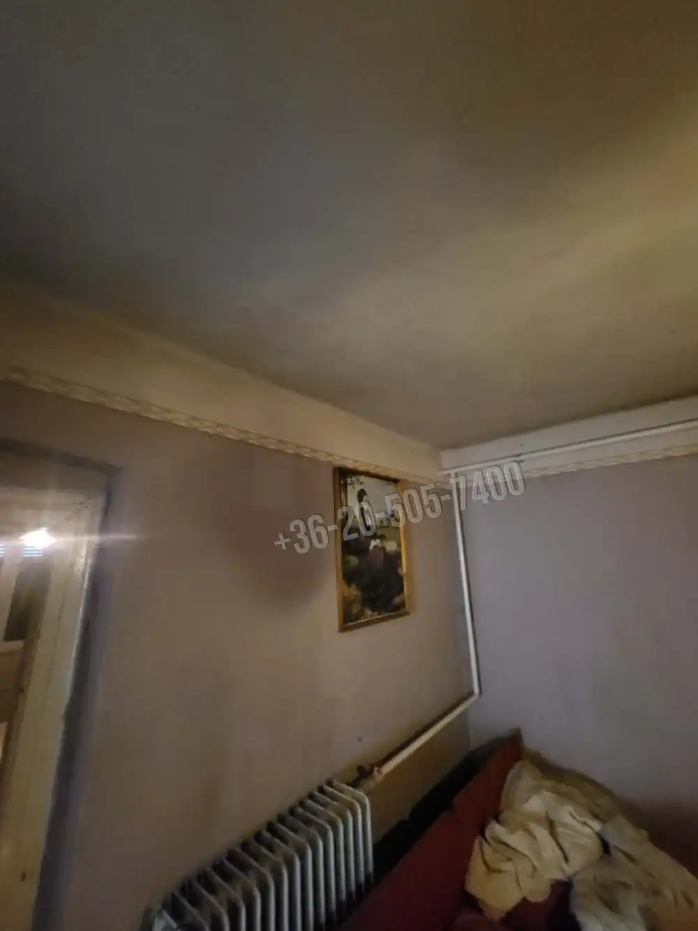 Borsod-Abaúj-Zemplén megye - Tiszalúc