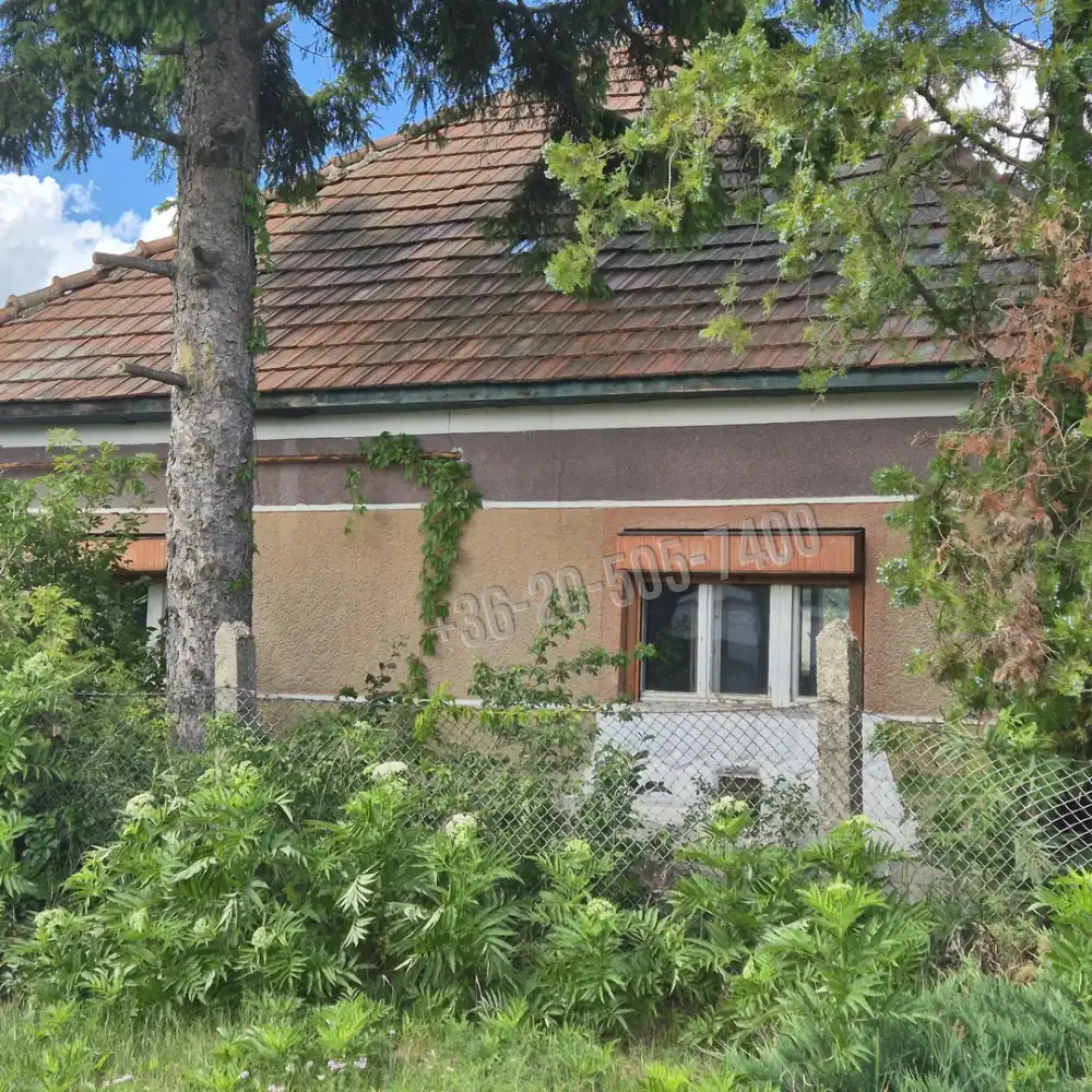 Borsod-Abaúj-Zemplén megye - Tiszalúc