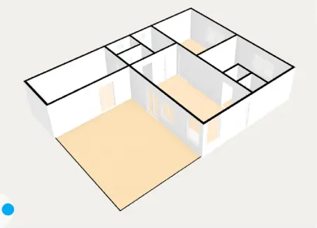 Eladó családi ház, Tiszalúc 4 szoba 94 m² 49.9 M Ft