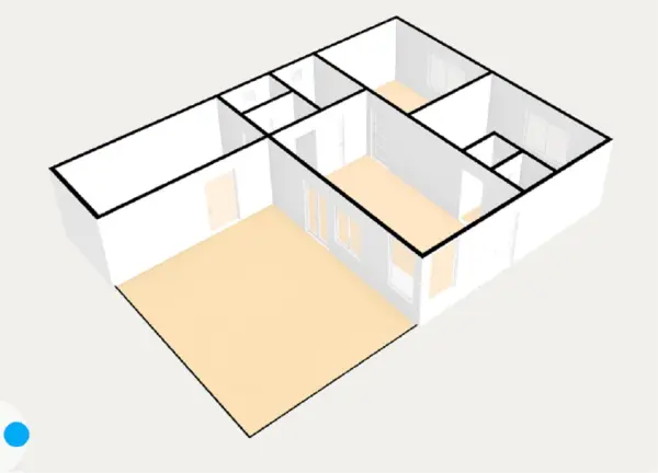 Eladó családi ház, Tiszalúc 4 szoba 94 m² 49.9 M Ft