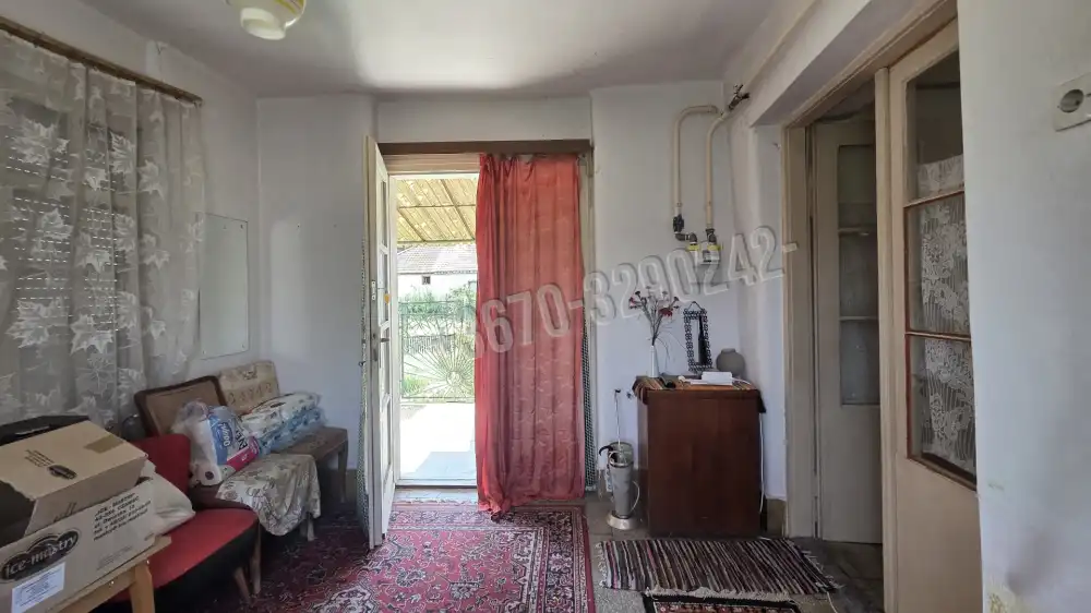 Borsod-Abaúj-Zemplén megye - Tiszalúc