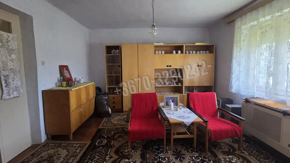 Borsod-Abaúj-Zemplén megye - Tiszalúc