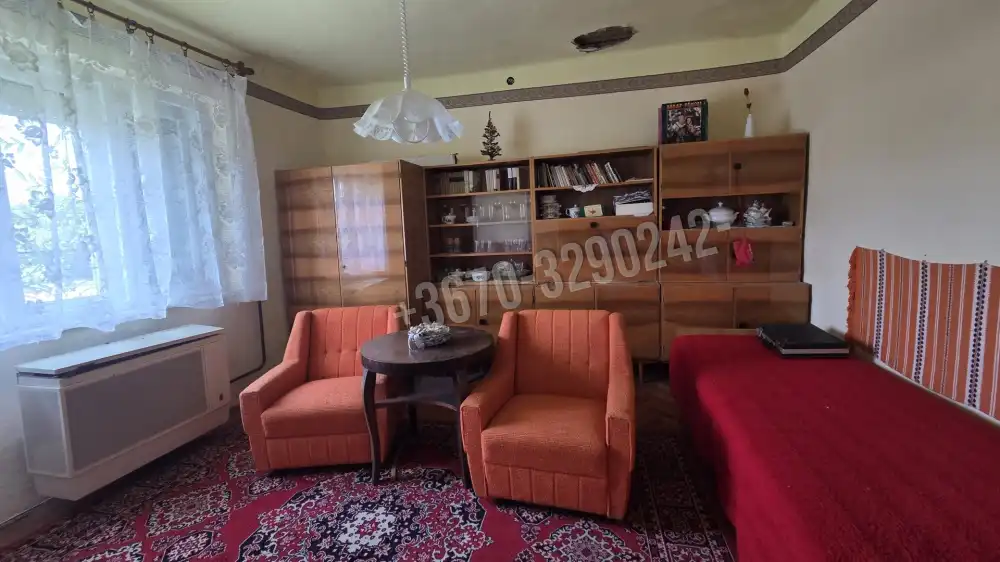 Borsod-Abaúj-Zemplén megye - Tiszalúc