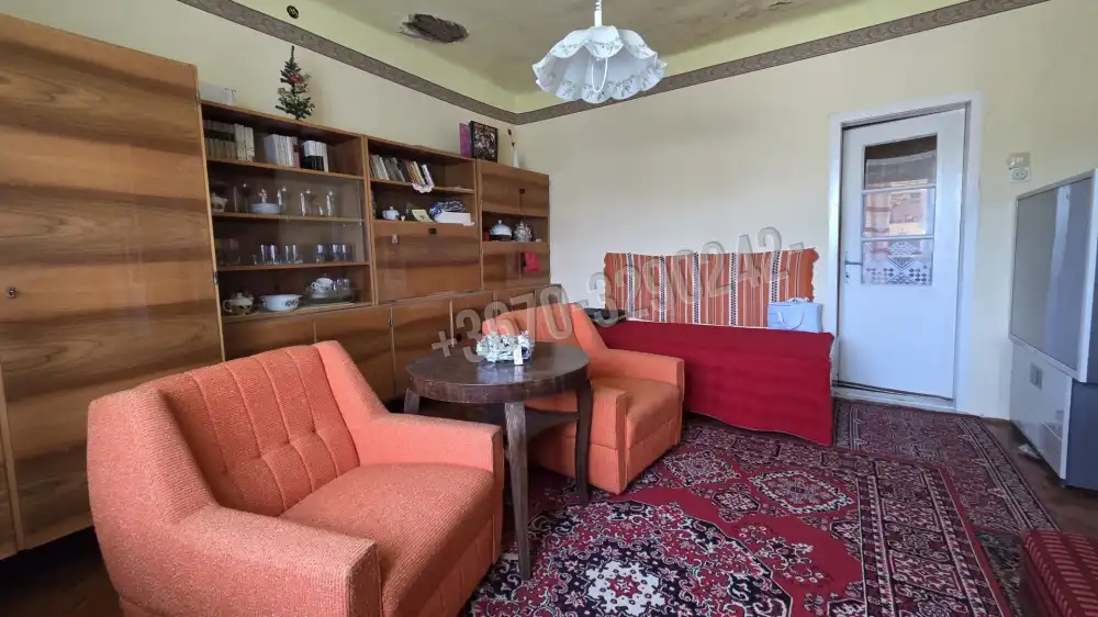 Borsod-Abaúj-Zemplén megye - Tiszalúc