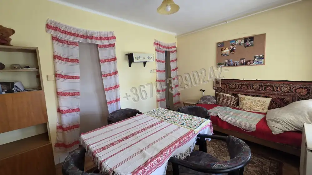 Borsod-Abaúj-Zemplén megye - Tiszalúc