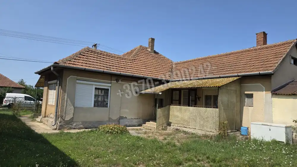 Borsod-Abaúj-Zemplén megye - Tiszalúc