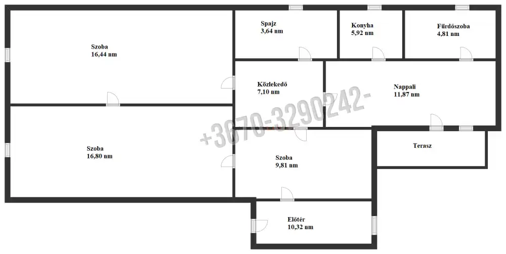 Borsod-Abaúj-Zemplén megye - Tiszalúc