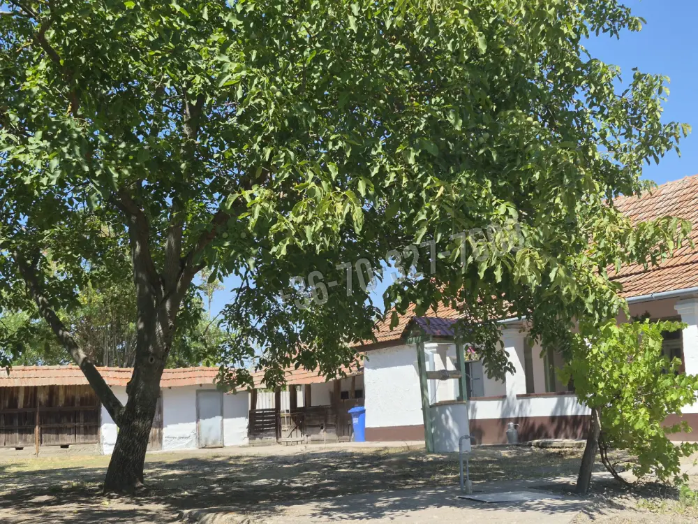 Heves megye - Tiszanána
