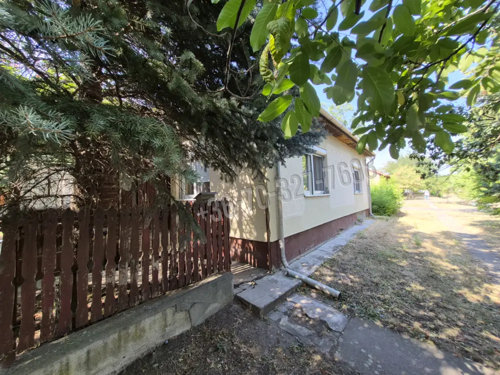 Heves megye - Tiszanána