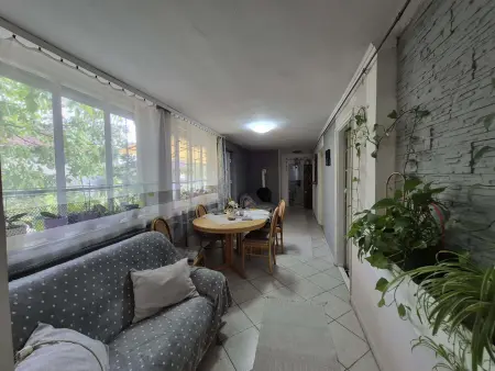 Eladó családi ház, Tiszanána 5 szoba 112 m² 18 M Ft