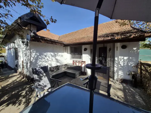 Eladó családi ház, Tiszanána 2 szoba 92 m² 15.5 M Ft