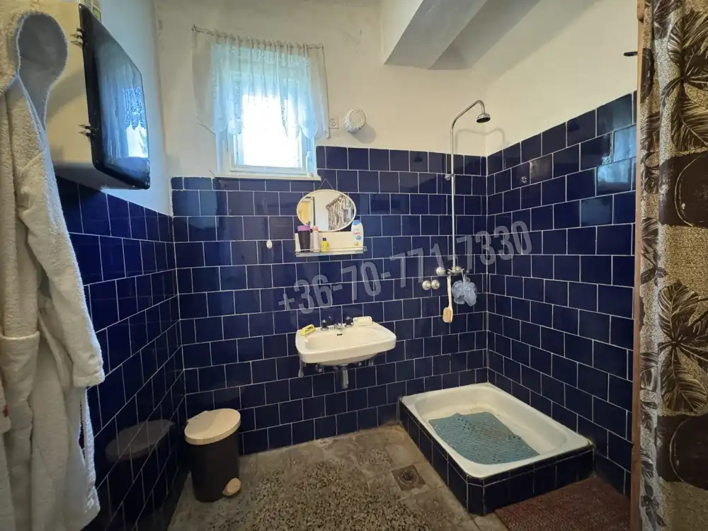 Heves megye - Tiszanána