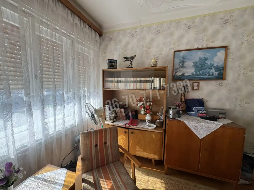 Heves megye - Tiszanána