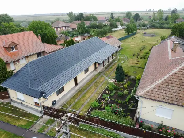 Eladó családi ház, Tiszanána 2 szoba 100 m² 34 M Ft