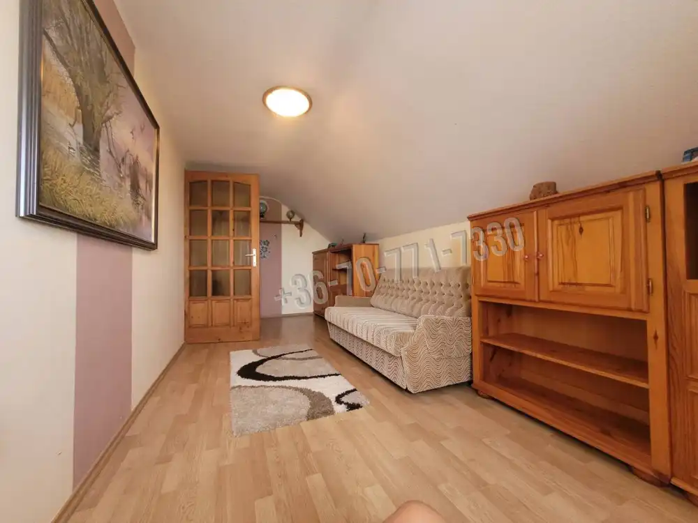 Heves megye - Tiszanána