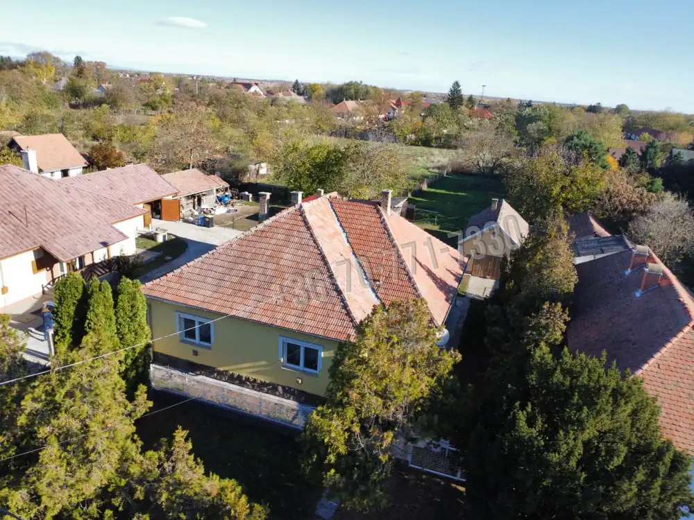 Heves megye - Tiszanána