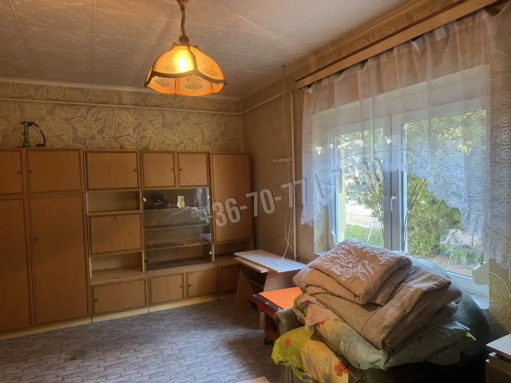 Heves megye - Tiszanána