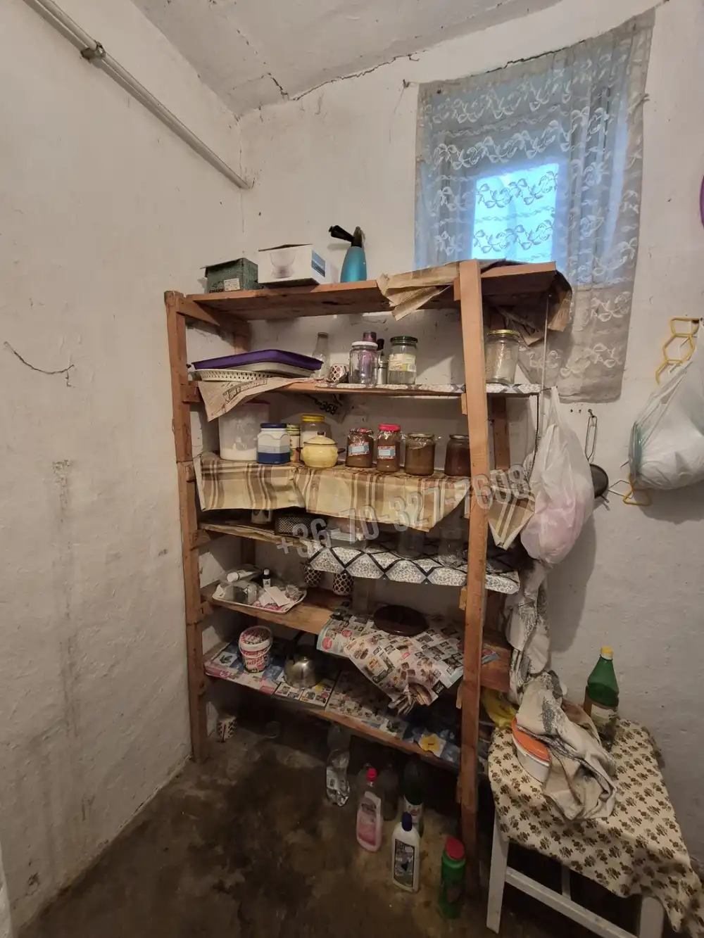 Jász-Nagykun-Szolnok megye - Tiszaszőlős