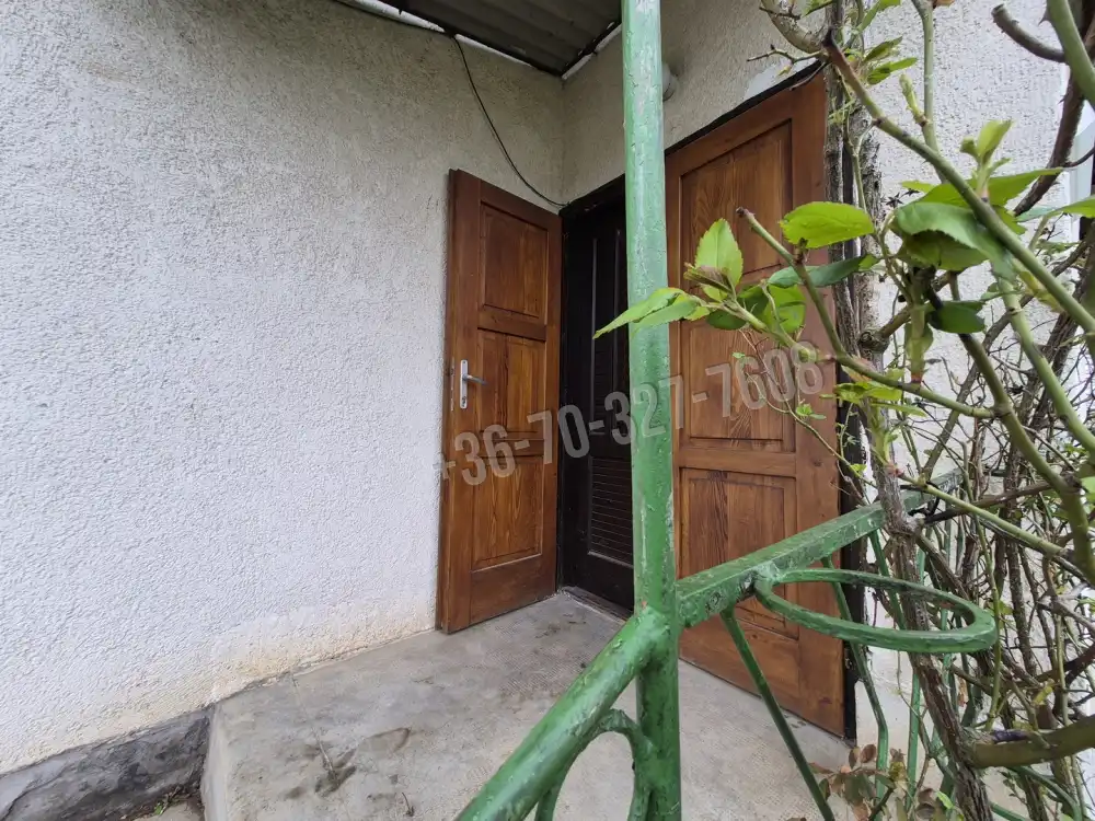 Jász-Nagykun-Szolnok megye - Tiszaszőlős