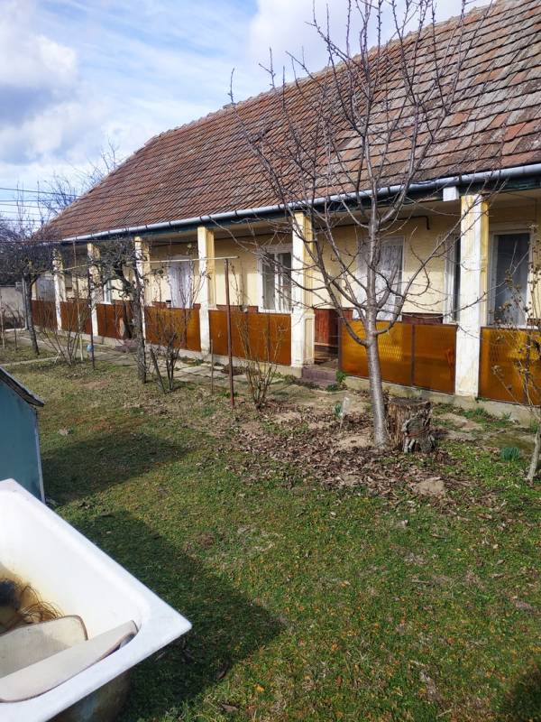 eladó családi ház, Tóalmás
