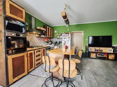 eladó családi ház, Tököl