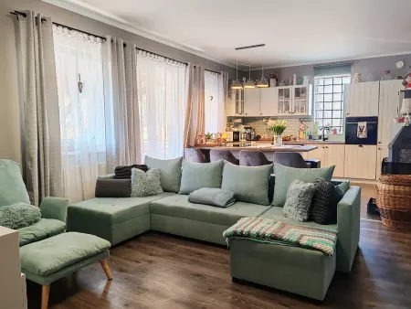 Eladó családi ház, Tököl 1+3 szoba 85 m² 110 M Ft