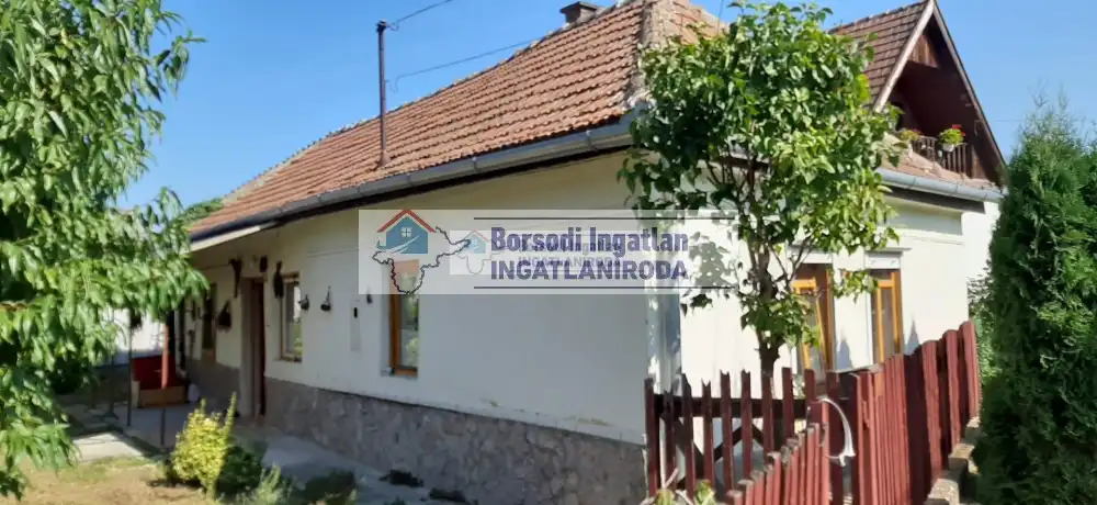 Borsod-Abaúj-Zemplén megye - Tolcsva