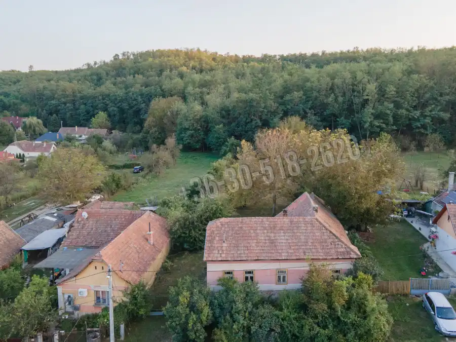 eladó családi ház, Tolmács