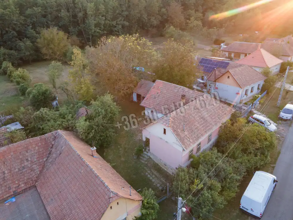 Nógrád megye - Tolmács