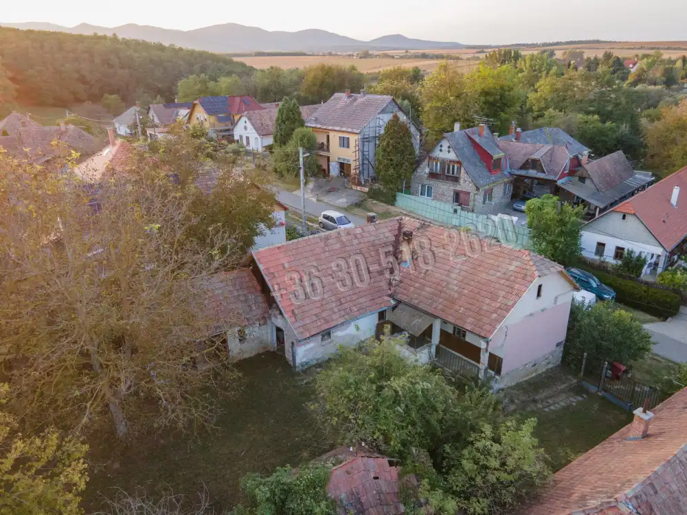 Nógrád megye - Tolmács