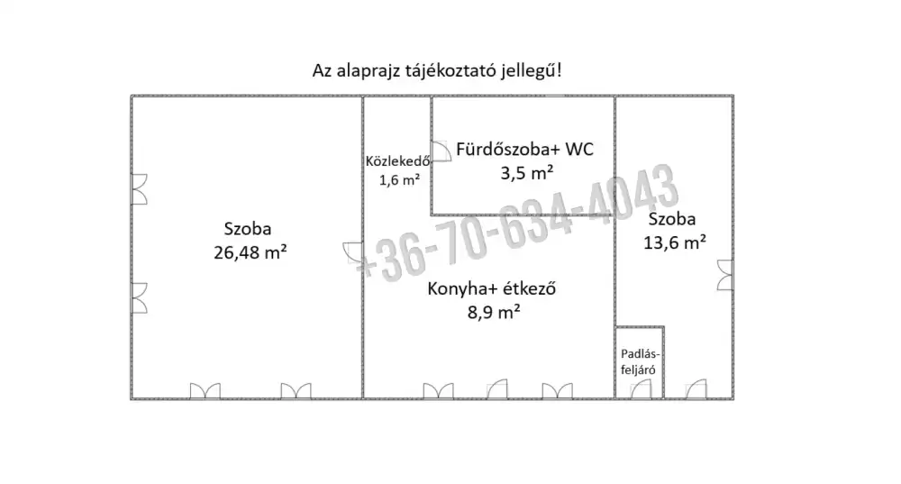 Nógrád megye - Tolmács