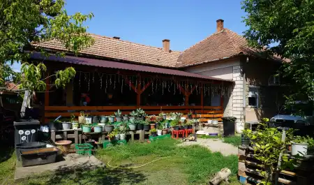 Eladó családi ház, Tömörkény 3 szoba 93 m² 18.9 M Ft