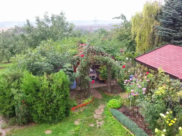 Eladó családi ház, Tordas 2 szoba 51 m² 14.9 M Ft