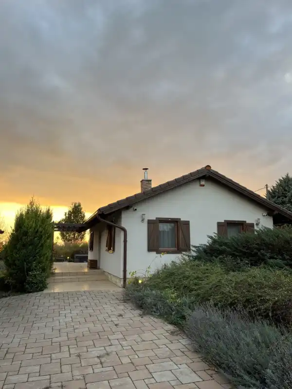 Eladó családi ház, Tordas 3 szoba 75 m² 89 M Ft