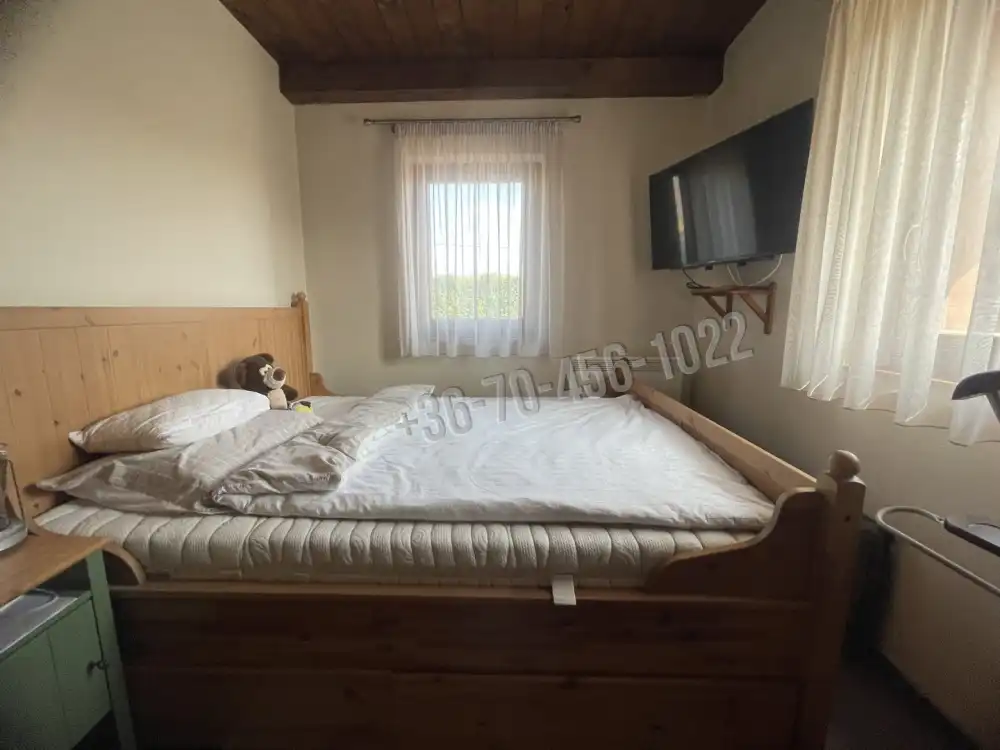 Fejér megye - Tordas