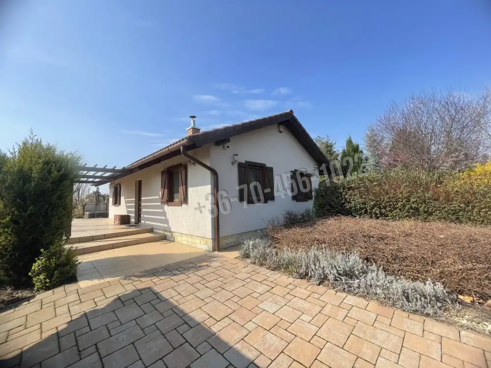 Fejér megye - Tordas