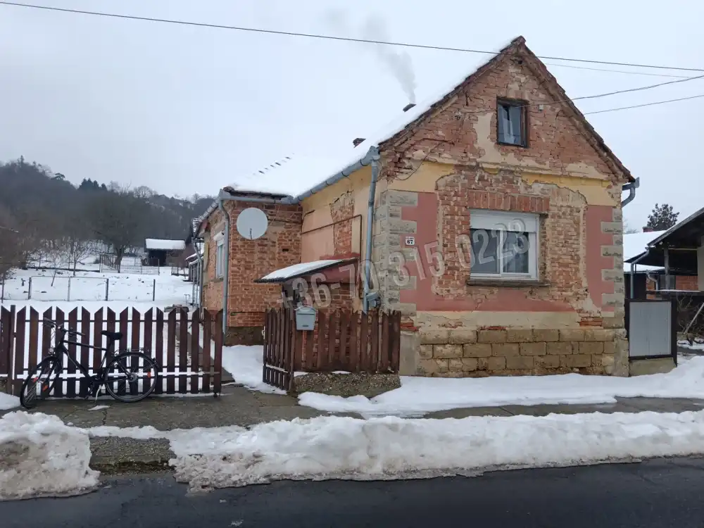 Zala megye - Tornyiszentmiklós