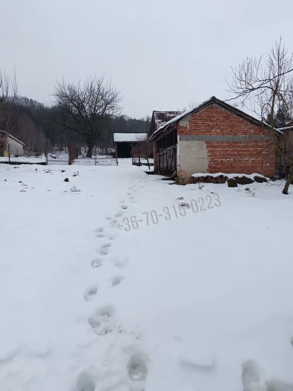 Zala megye - Tornyiszentmiklós