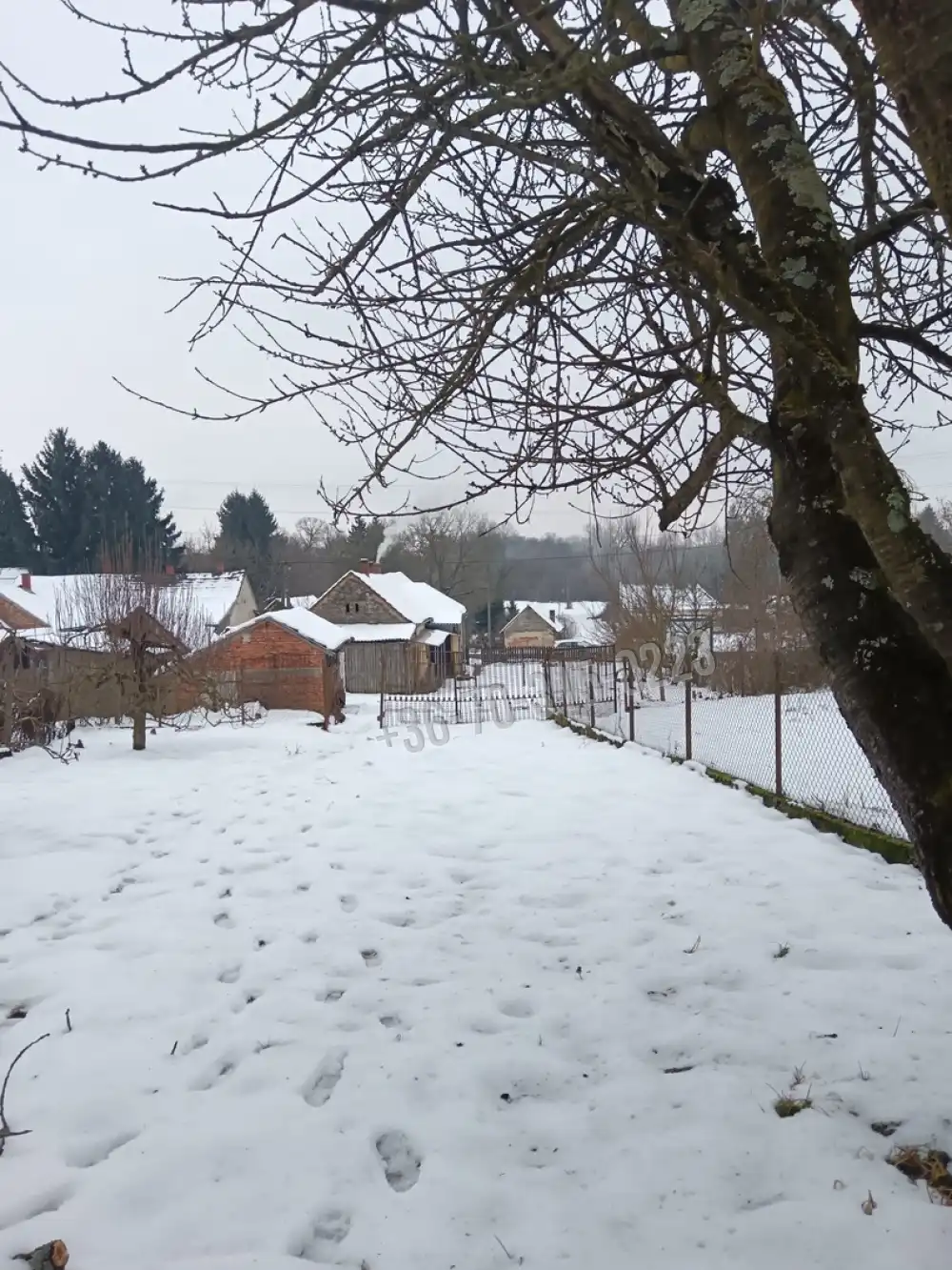 Zala megye - Tornyiszentmiklós