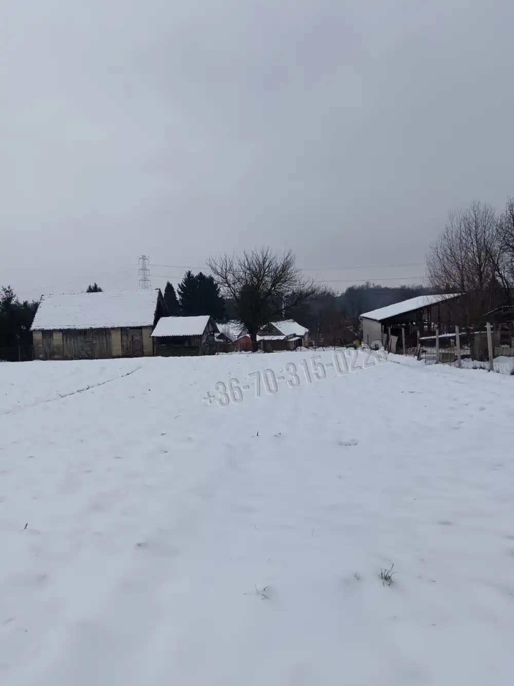 Zala megye - Tornyiszentmiklós