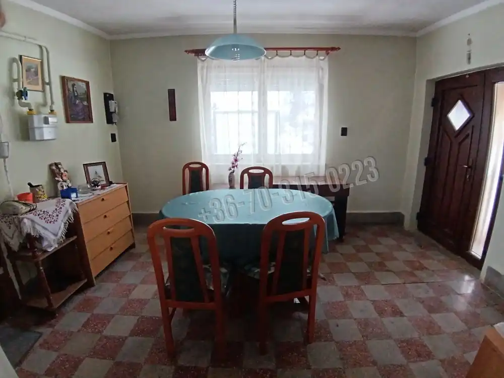 Zala megye - Tornyiszentmiklós