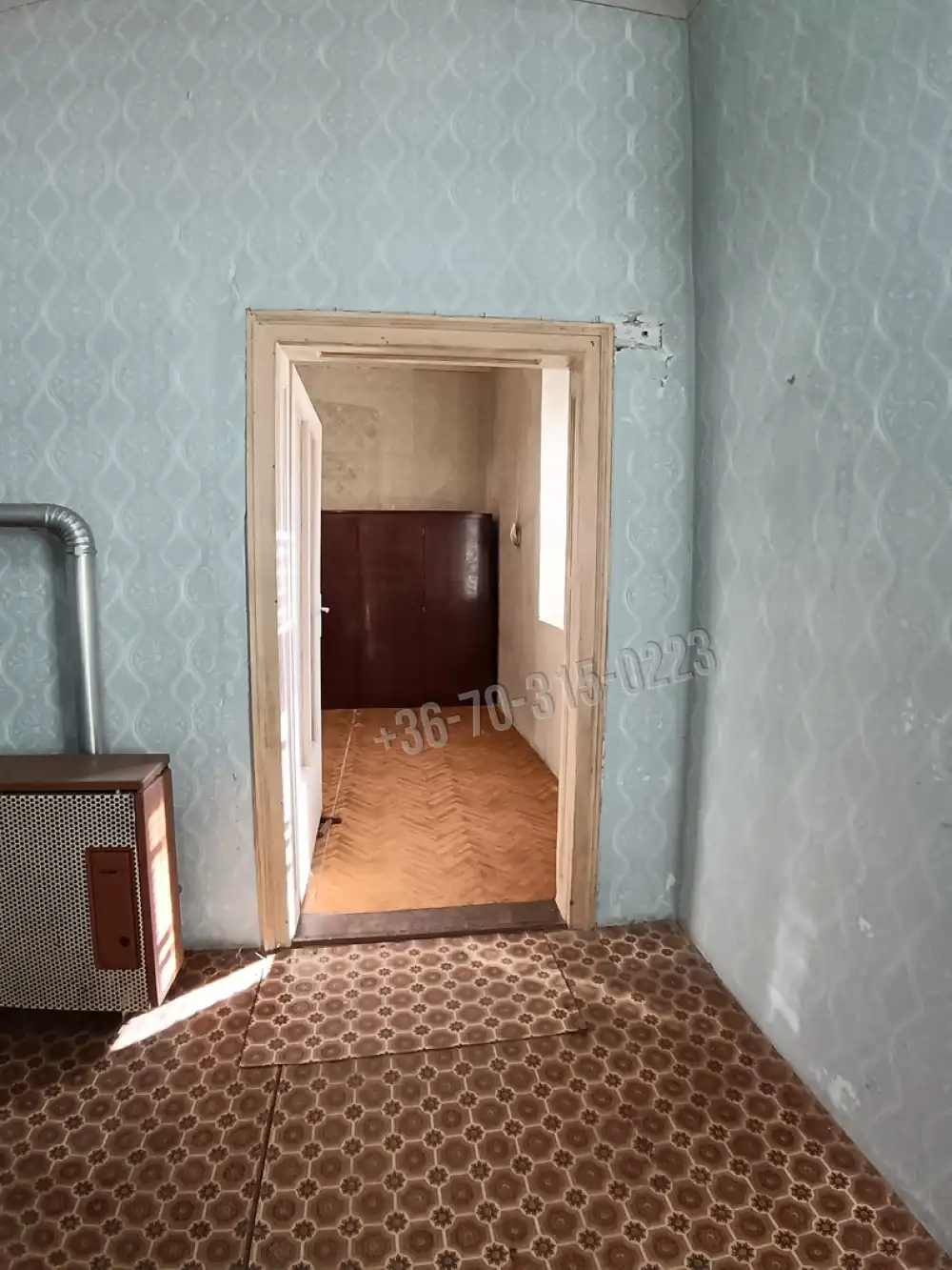 Zala megye - Tornyiszentmiklós