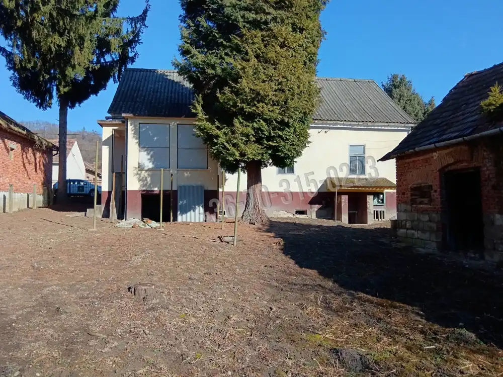 Zala megye - Tornyiszentmiklós