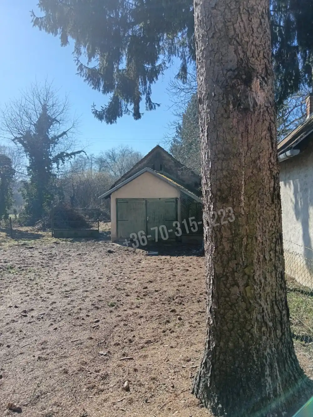 Zala megye - Tornyiszentmiklós