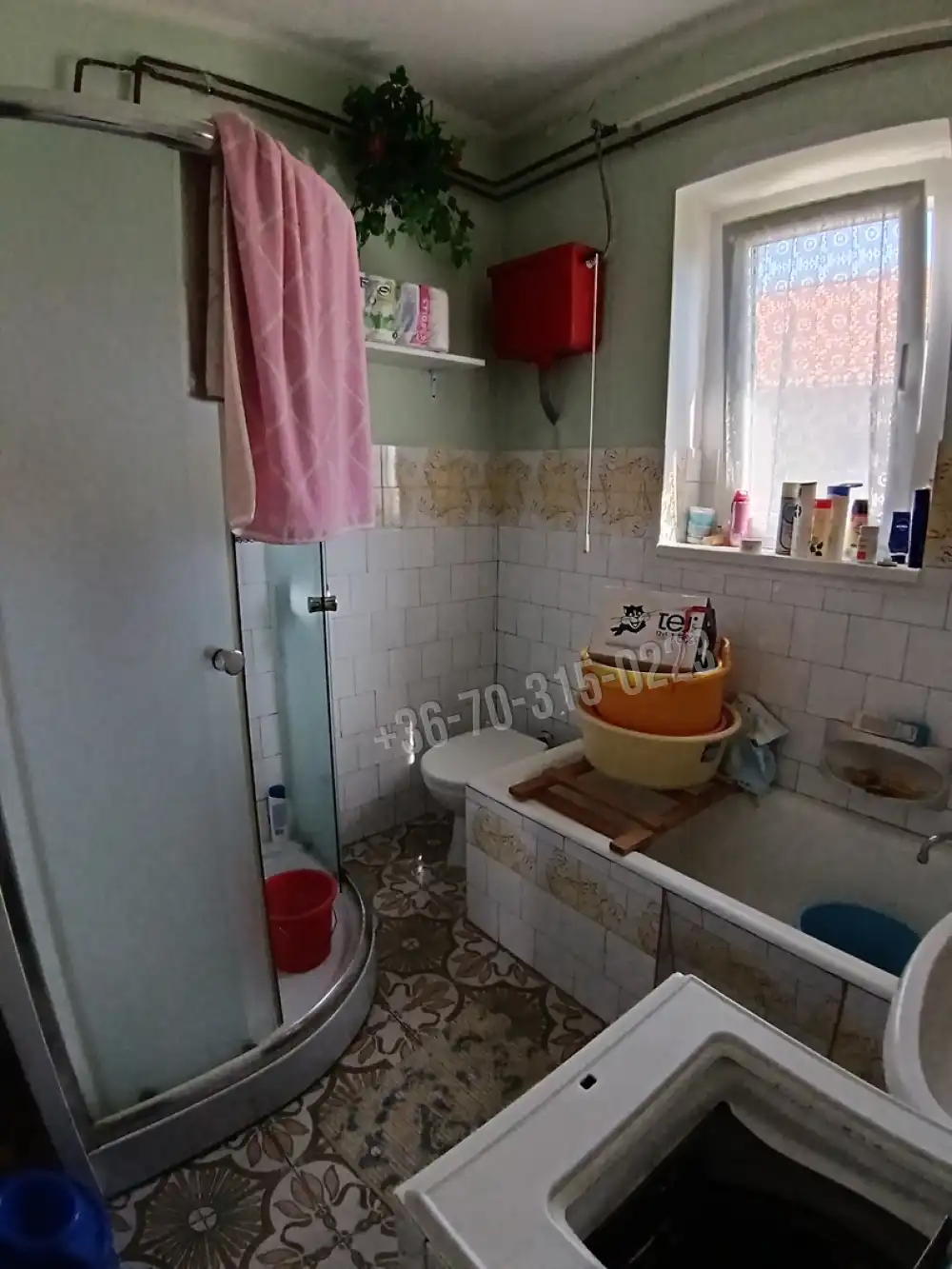 Zala megye - Tornyiszentmiklós